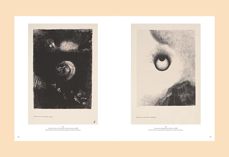 Odilon Redon: Otherworldly Visions - Afbeelding 5