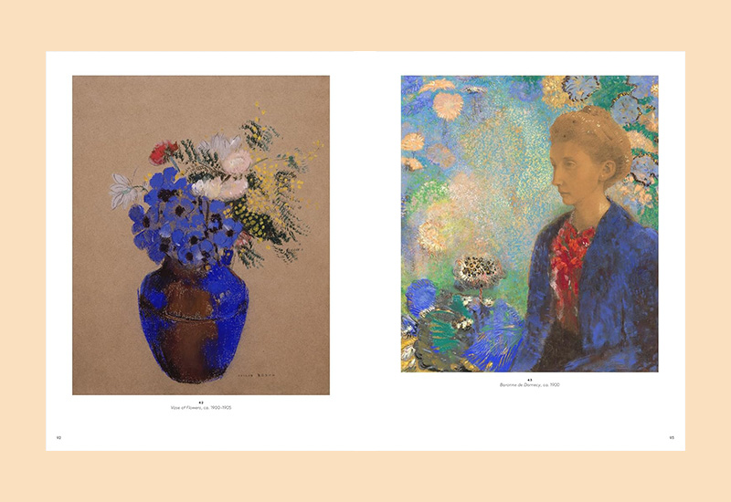 Odilon Redon: Otherworldly Visions - Afbeelding 6