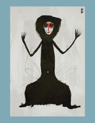 Henk Visch: Cosmic Dance