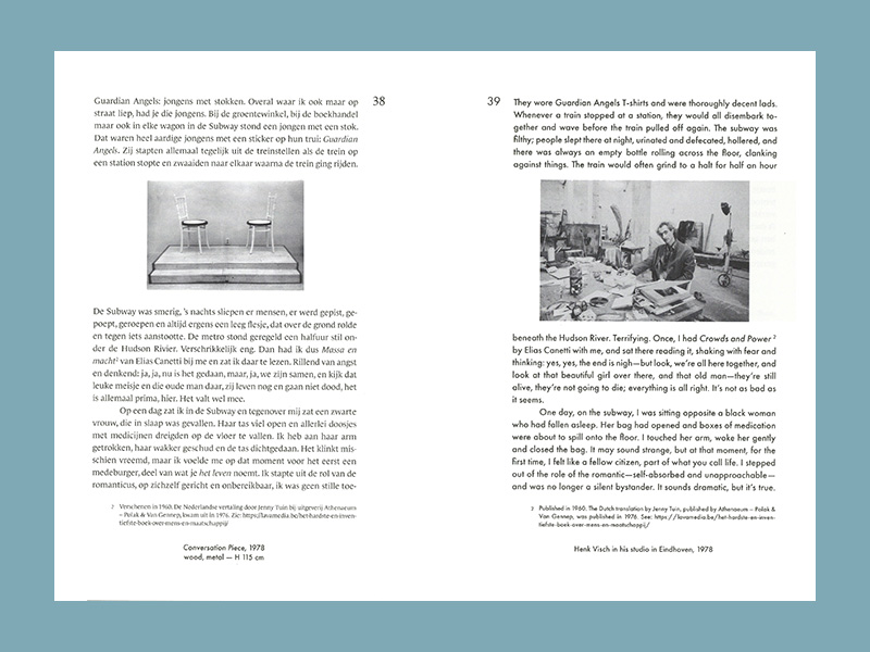 Henk Visch: Cosmic Dance - Image 3