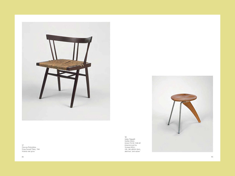 Noguchi to Asawa: Designing Postwar America - Afbeelding 3