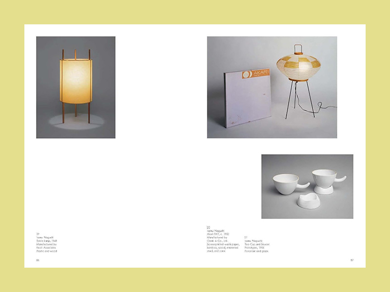 Noguchi to Asawa: Designing Postwar America - Afbeelding 4