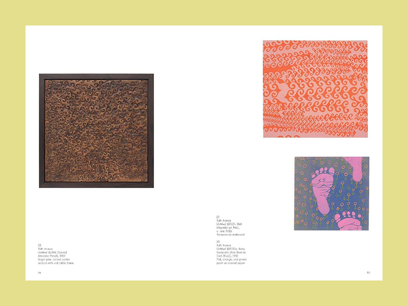 Noguchi to Asawa: Designing Postwar America - Afbeelding 5