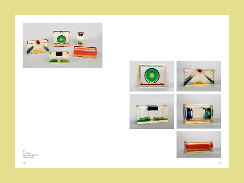 Noguchi to Asawa: Designing Postwar America - Afbeelding 6
