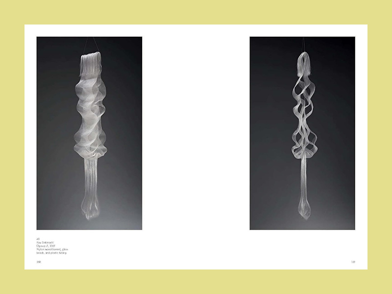 Noguchi to Asawa: Designing Postwar America - Afbeelding 7