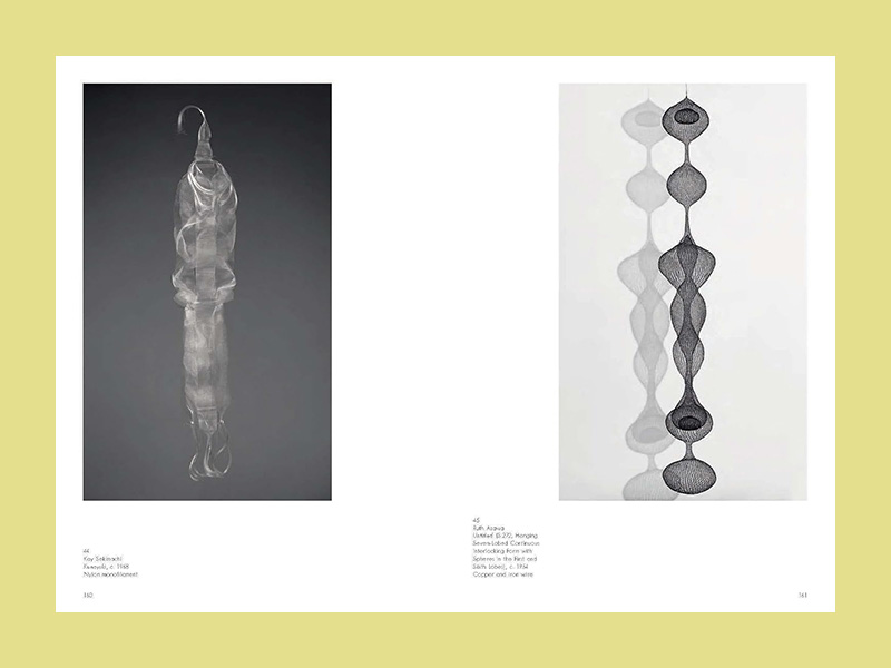 Noguchi to Asawa: Designing Postwar America - Afbeelding 8