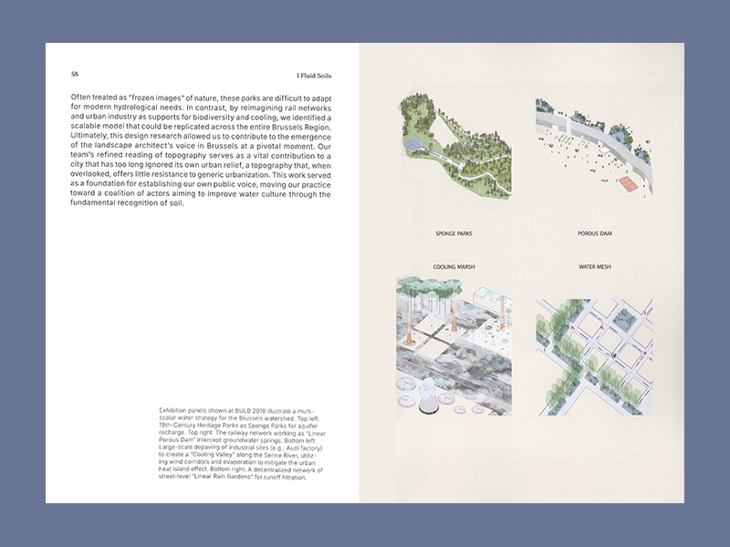 Guardians of Water: Designing Landscapes of Flow - Afbeelding 4