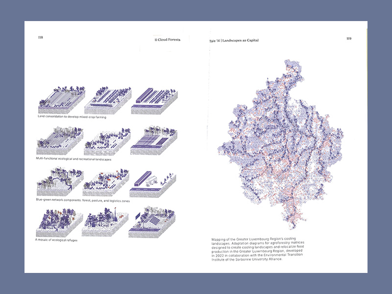Guardians of Water: Designing Landscapes of Flow - Afbeelding 5