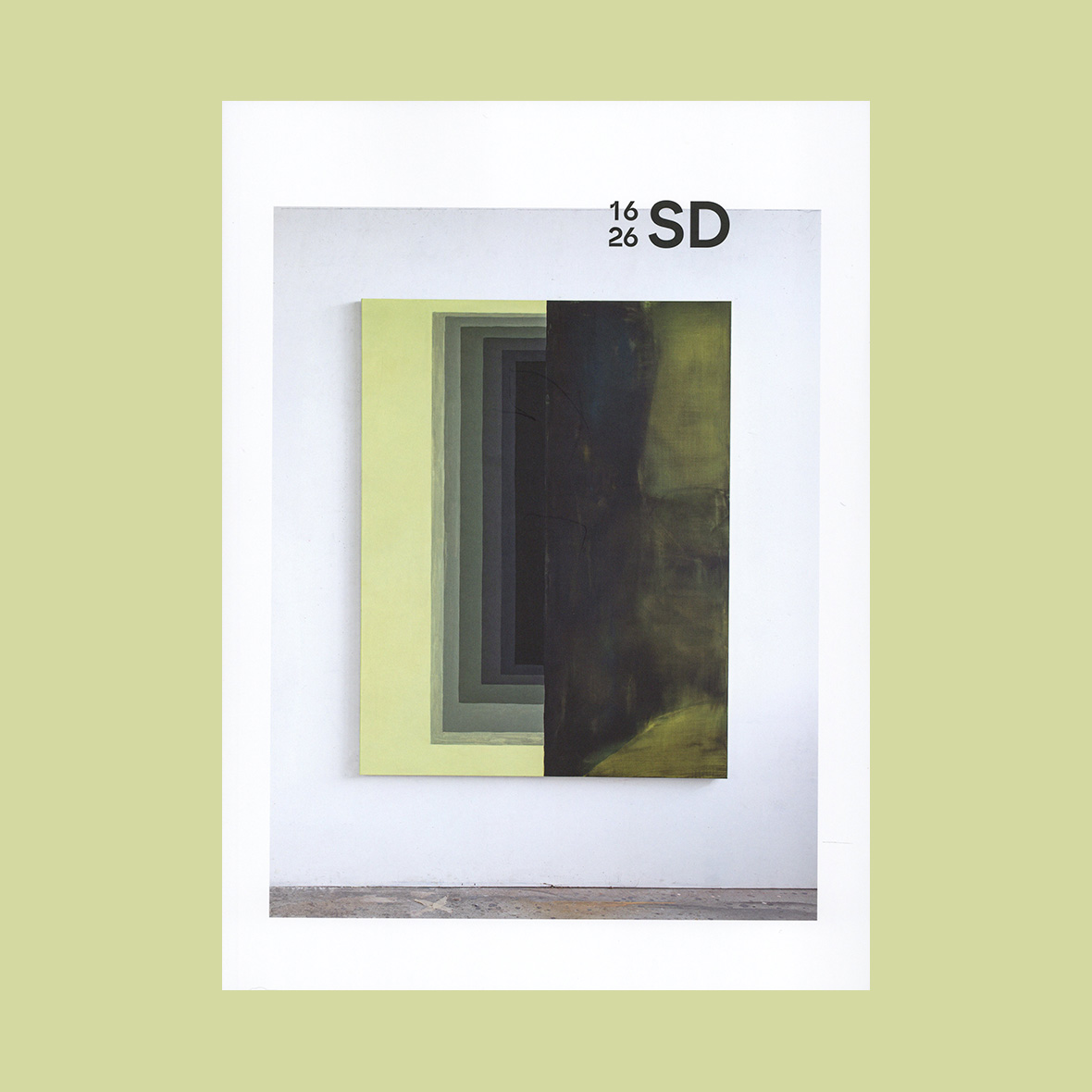 Stef Driesen: 2016-2026