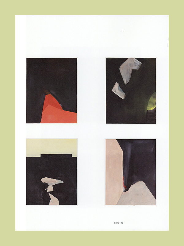 Stef Driesen: 2016-2026 - Image 2