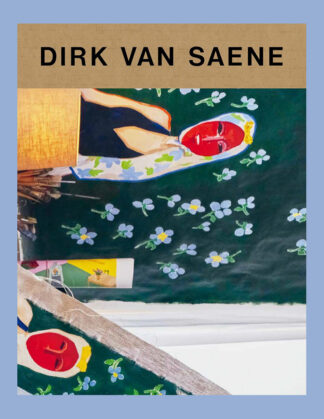 Dirk Van Saene