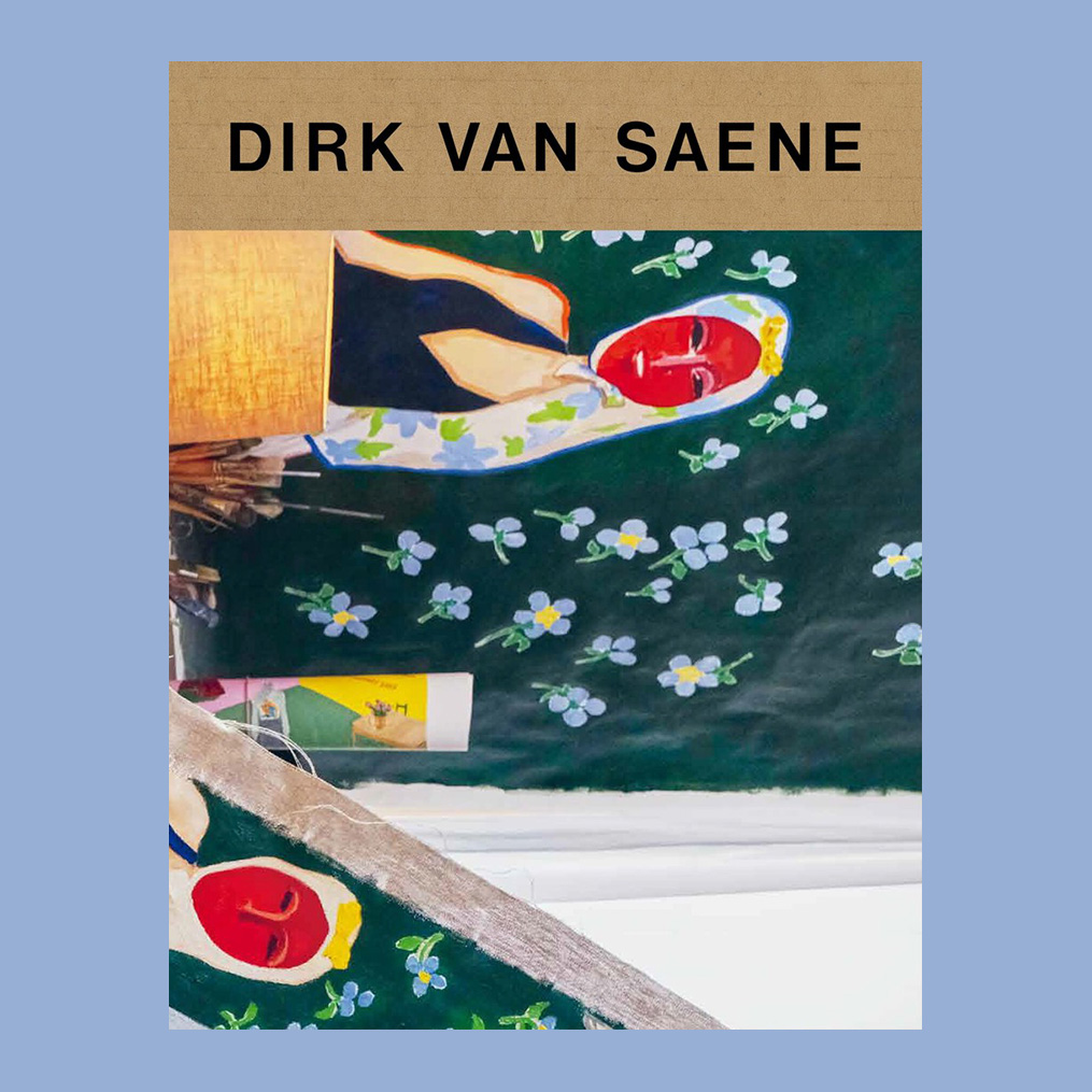Dirk Van Saene
