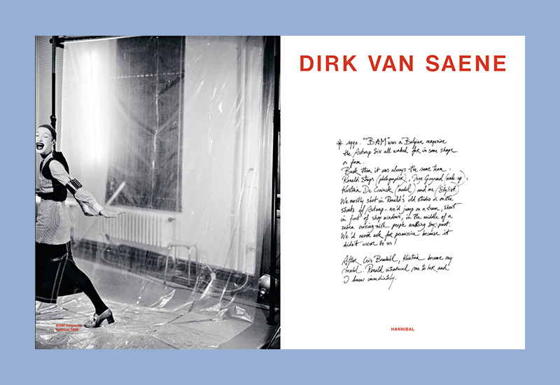 Dirk Van Saene - Afbeelding 2