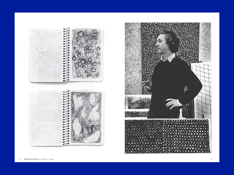 Benoît: Kunstenaar in Architectuur / Artist in Architecture - Image 3