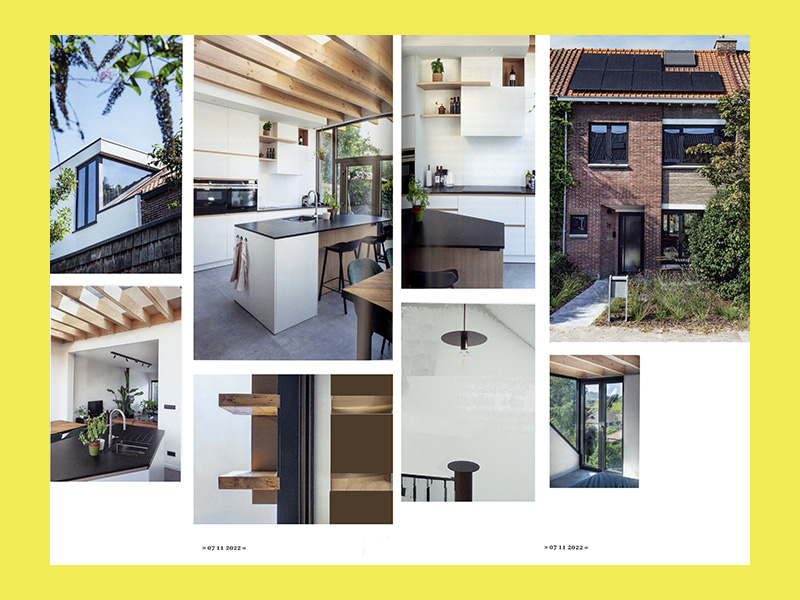 Marge architecten: Vast * Land - Afbeelding 5