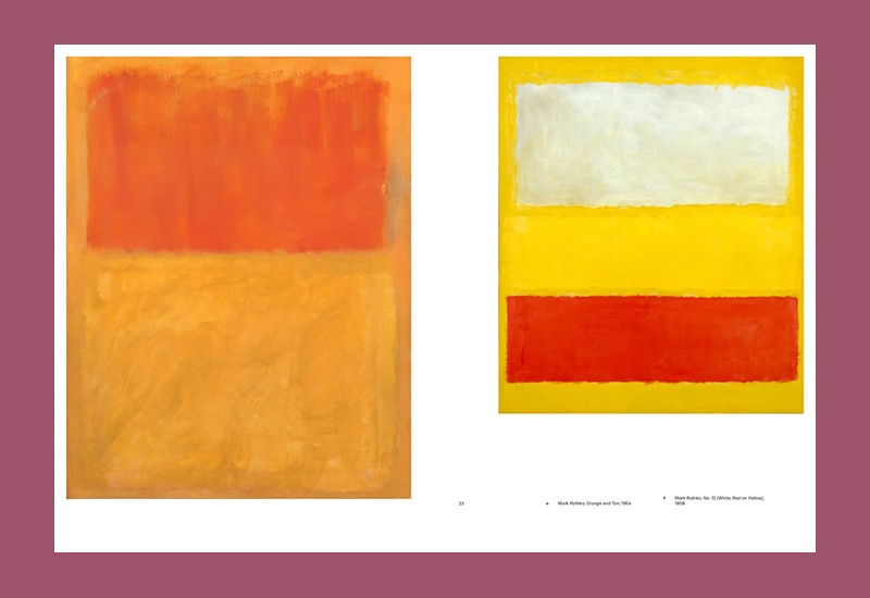 Rothko in Florence - Afbeelding 6