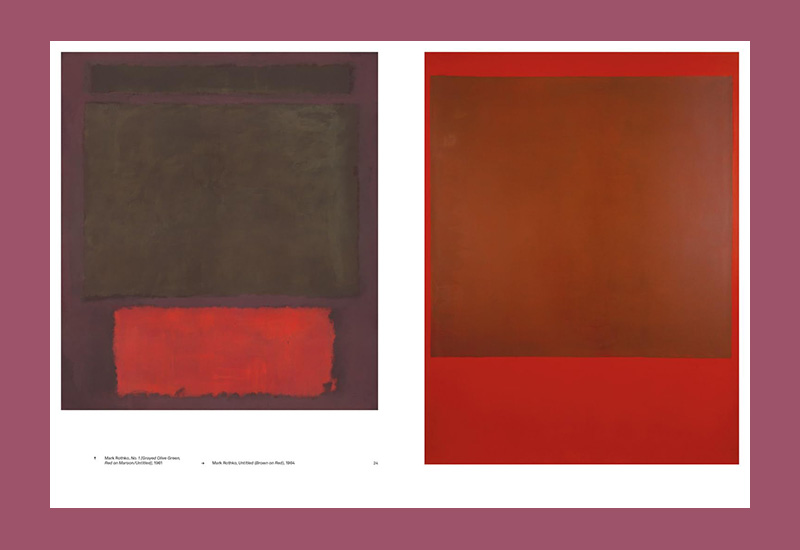 Rothko in Florence - Afbeelding 8