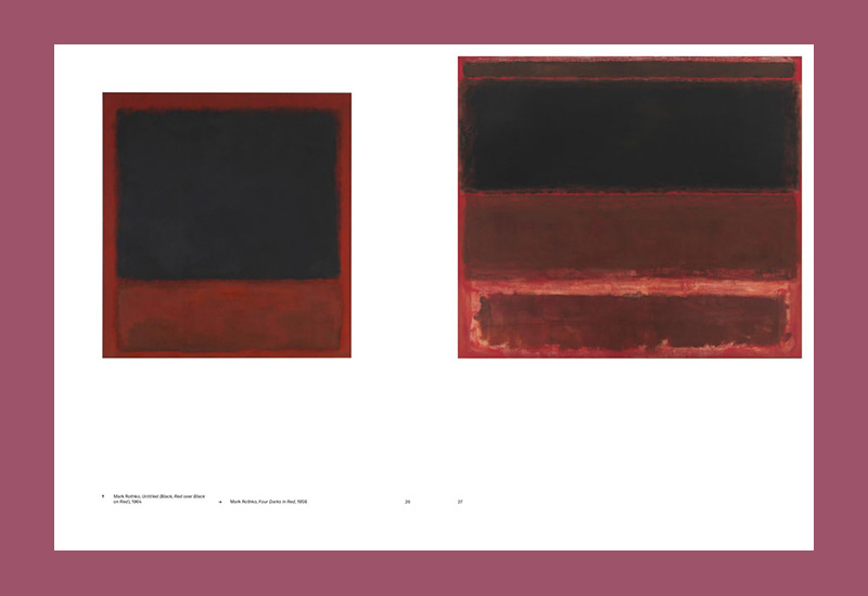 Rothko in Florence - Afbeelding 9