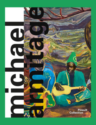 Michael Armitage (Pinault Collection, Palazzo Grassi)