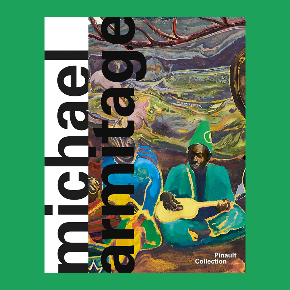 Michael Armitage (Pinault Collection, Palazzo Grassi)