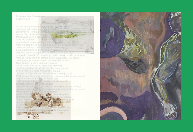 Michael Armitage (Pinault Collection, Palazzo Grassi) - Afbeelding 6