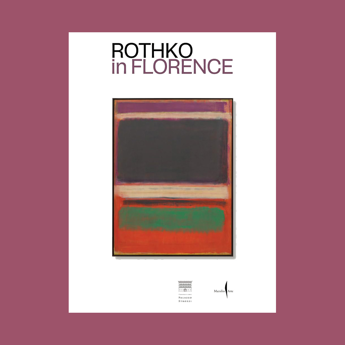 Rothko in Florence