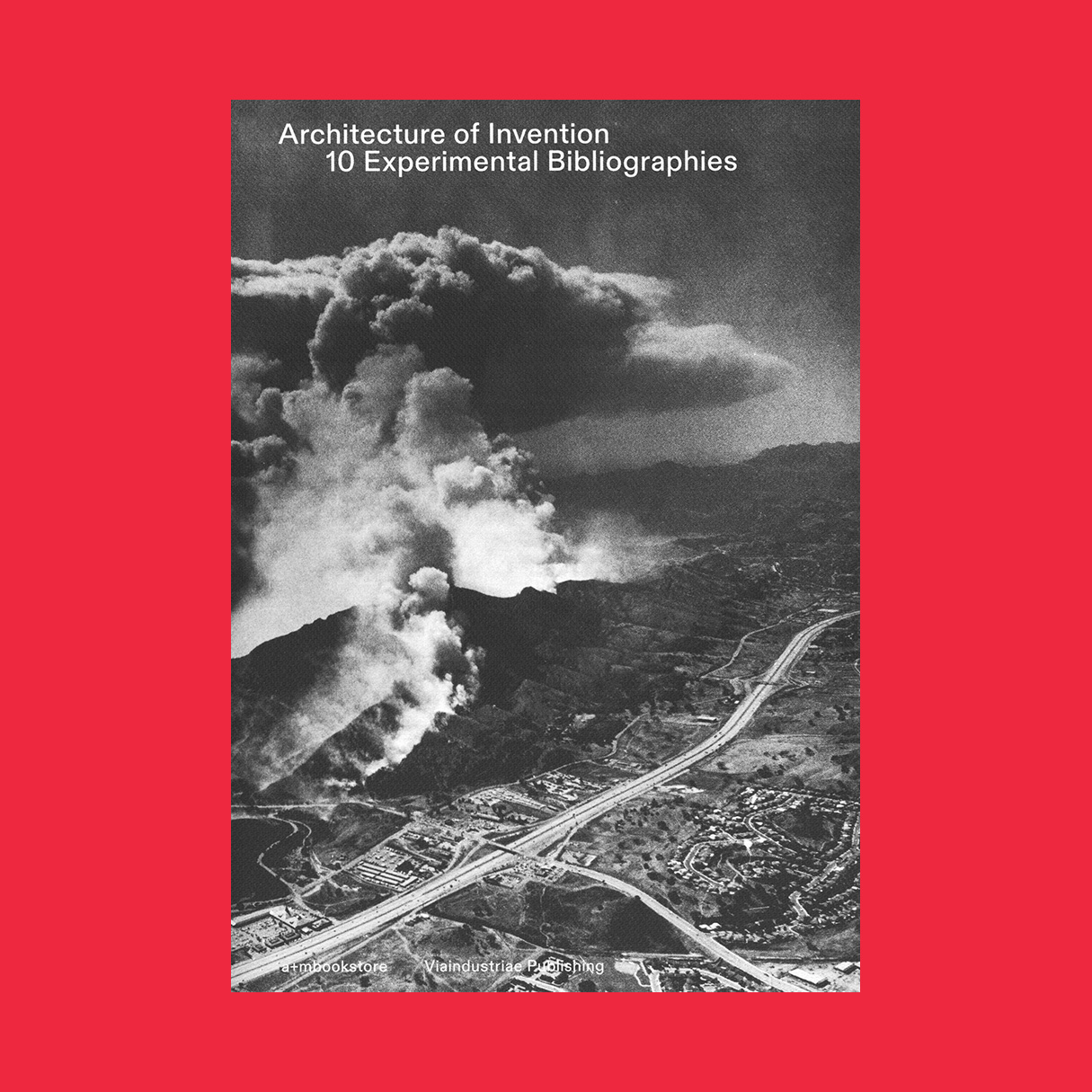 Architecture of Invention: 10 Experimental Bibliographies
