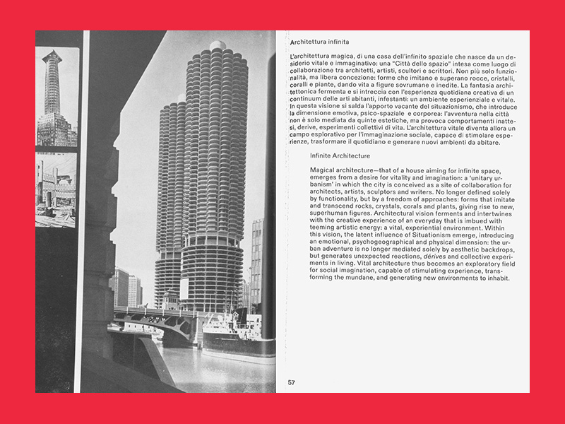 Architecture of Invention: 10 Experimental Bibliographies - Afbeelding 3