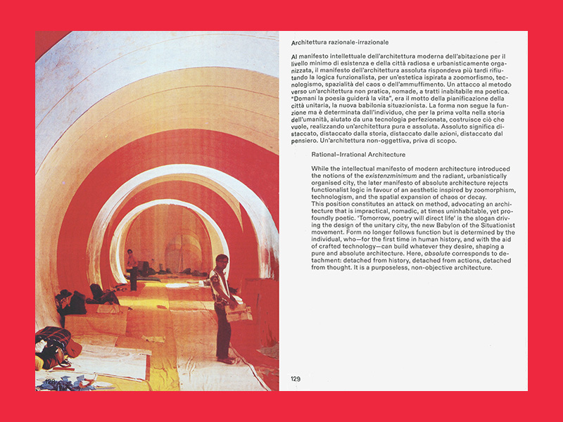 Architecture of Invention: 10 Experimental Bibliographies - Afbeelding 4