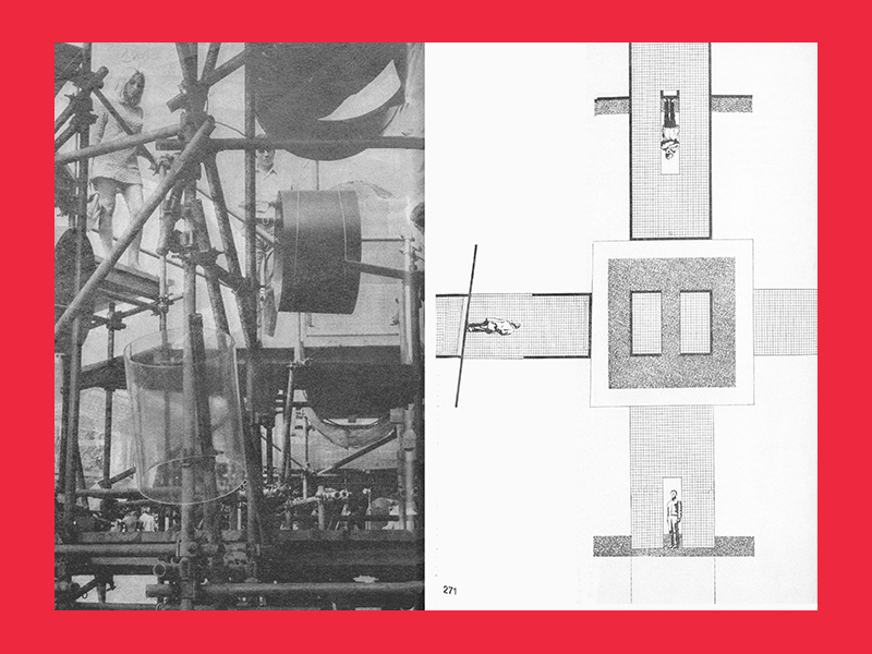 Architecture of Invention: 10 Experimental Bibliographies - Afbeelding 6