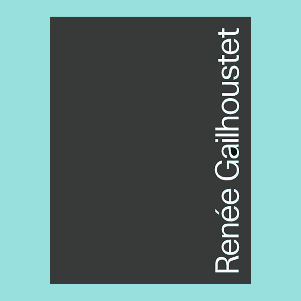 Renée Gailhoustet
