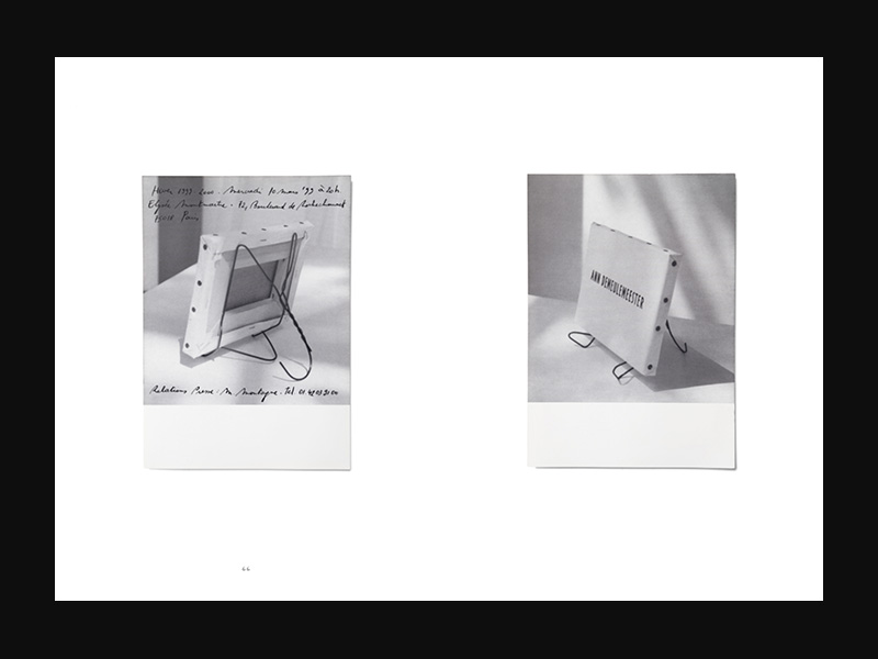 Ann Demeulemeester: Print - Afbeelding 6