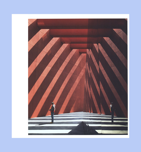 Legorreta: Mexican Architecture - Afbeelding 2