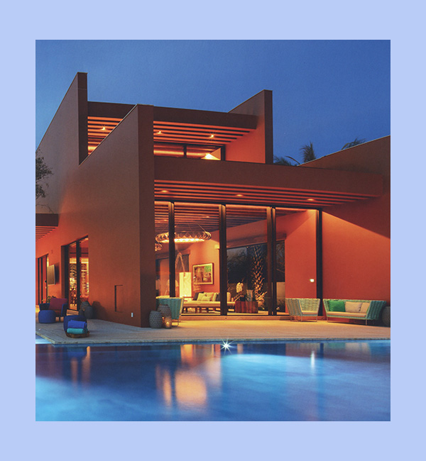 Legorreta: Mexican Architecture - Afbeelding 3