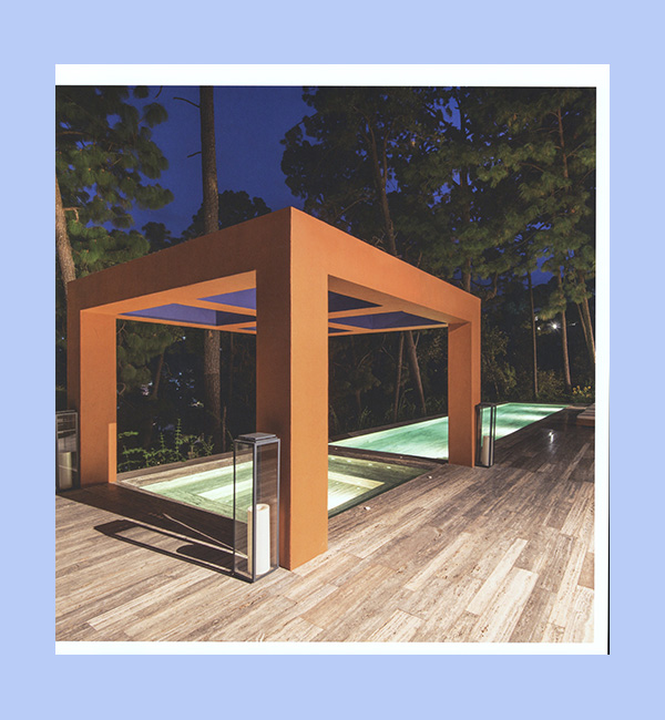 Legorreta: Mexican Architecture - Afbeelding 4