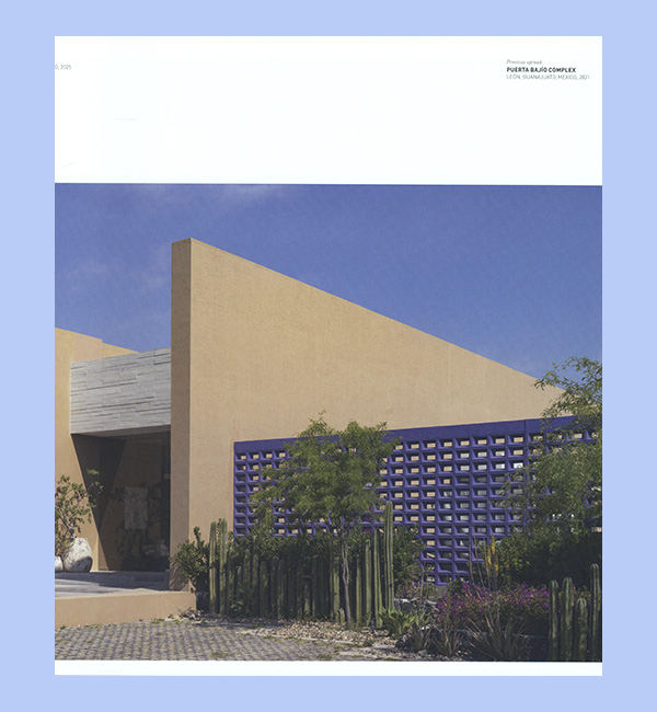 Legorreta: Mexican Architecture - Afbeelding 8