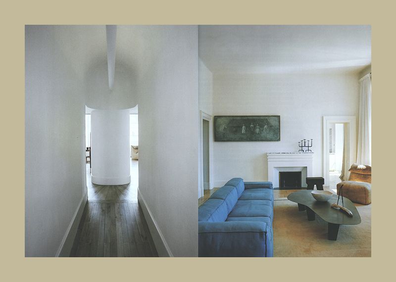 Studio Ko: A Few Interiors - Afbeelding 3