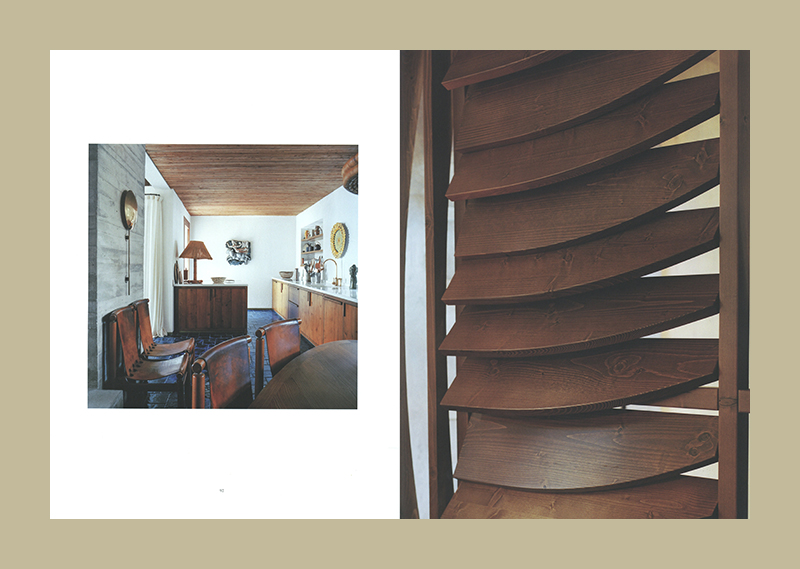 Studio Ko: A Few Interiors - Afbeelding 8