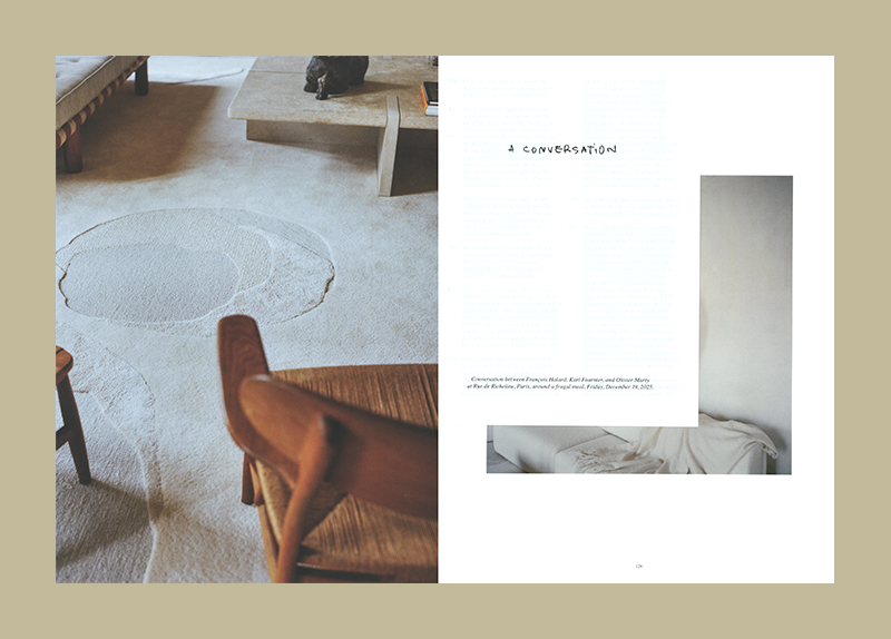 Studio Ko: A Few Interiors - Afbeelding 5
