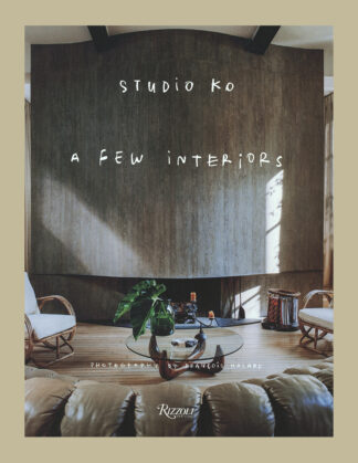 Studio Ko: A Few Interiors