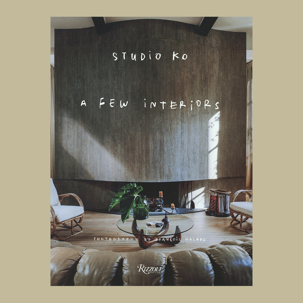 Studio Ko: A Few Interiors
