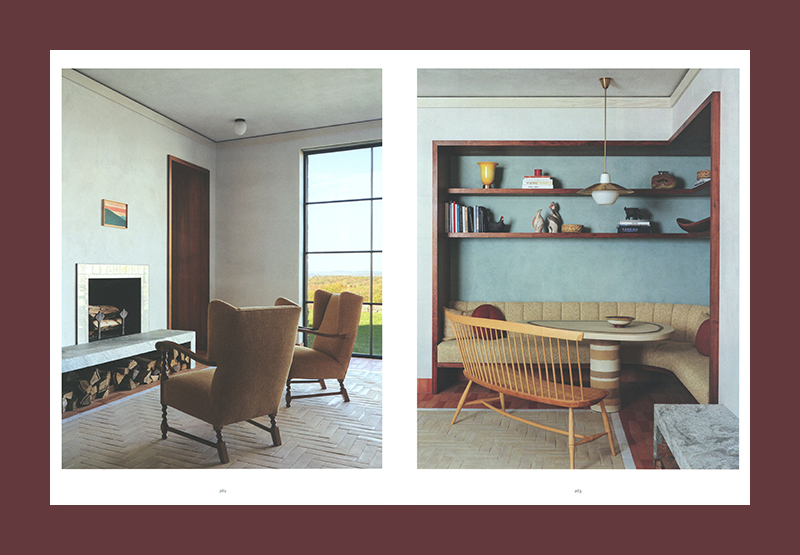 Pierre Yovanivitch: Eighteen Interiors - Afbeelding 7