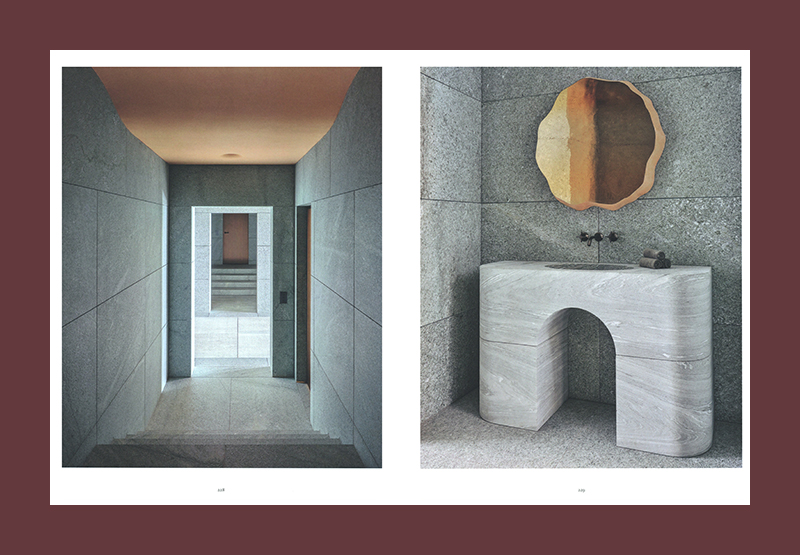 Pierre Yovanivitch: Eighteen Interiors - Afbeelding 6