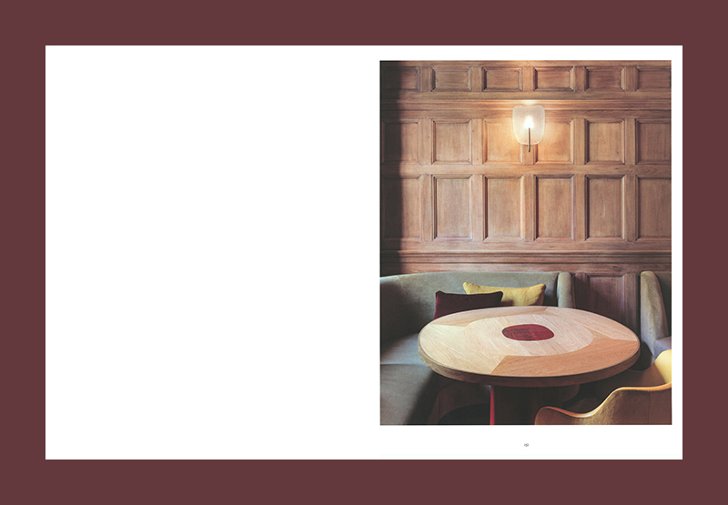 Pierre Yovanivitch: Eighteen Interiors - Afbeelding 4