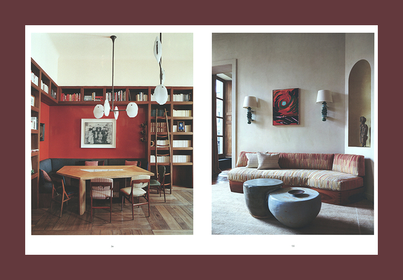 Pierre Yovanivitch: Eighteen Interiors - Afbeelding 5