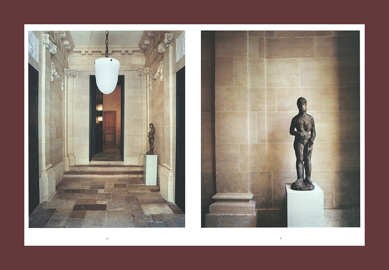 Pierre Yovanivitch: Eighteen Interiors - Afbeelding 2