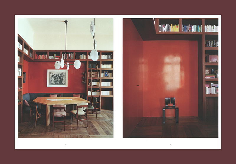 Pierre Yovanivitch: Eighteen Interiors - Afbeelding 3