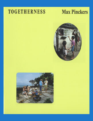 Max Pinckers: Togetherness