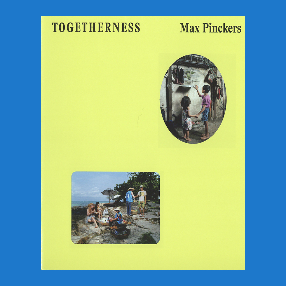 Max Pinckers: Togetherness