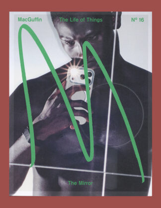 MacGuffin Magazine 16: The Mirror